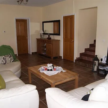 Chloe With Private Heated Pool Villa Áfra